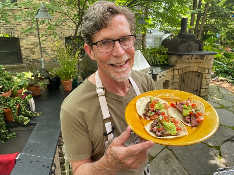 Rick Bayless