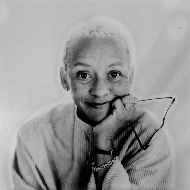 Nikki Giovanni