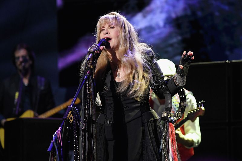 Stevie Nicks