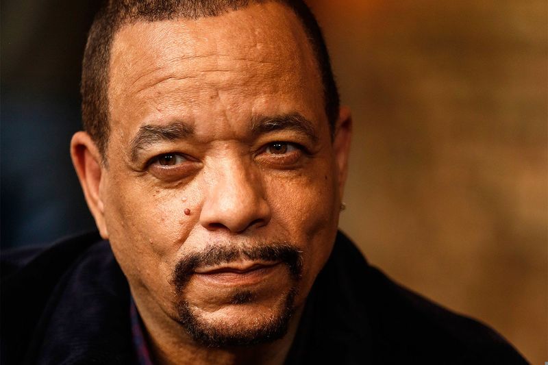 Ice-T