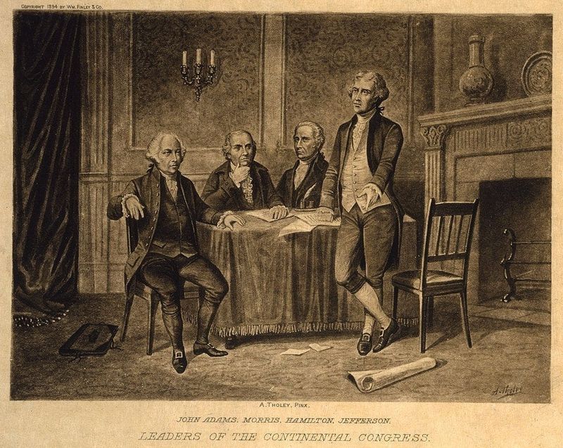 Alexander Hamilton's Financial System