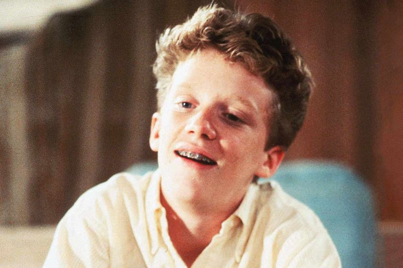 Anthony Michael Hall