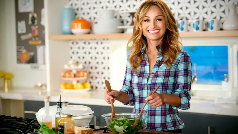 Giada De Laurentiis