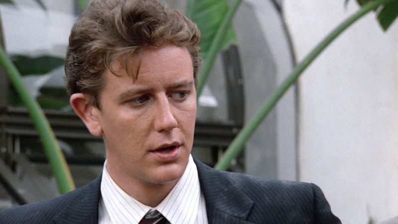 Judge Reinhold