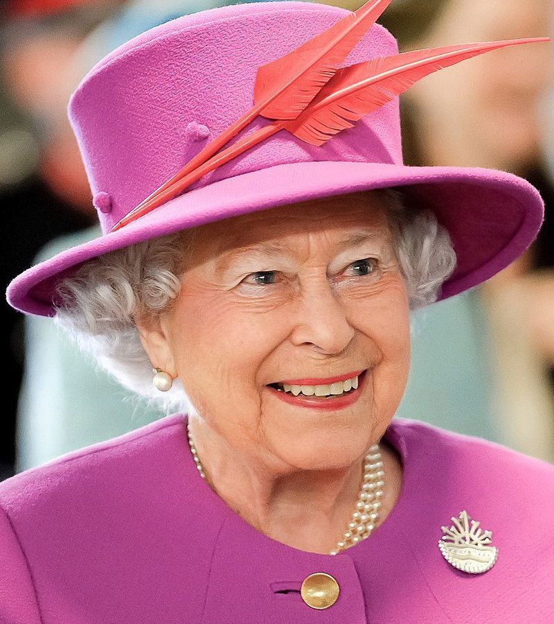 Princess Elizabeth (1926–2022)