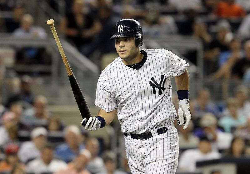 Jesus Montero