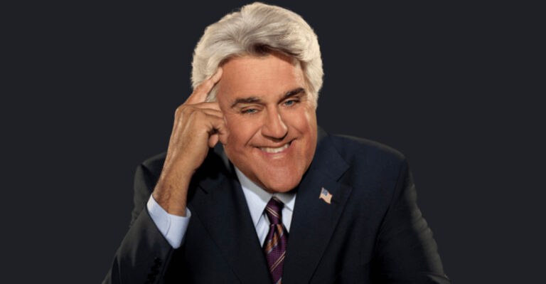 Jay Leno: 21 Classic Jokes from the King of Late Night