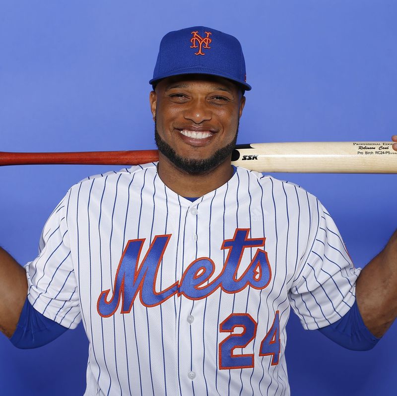 Robinson Cano