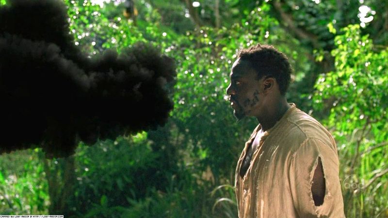 Adewale Akinnuoye-Agbaje – Lost