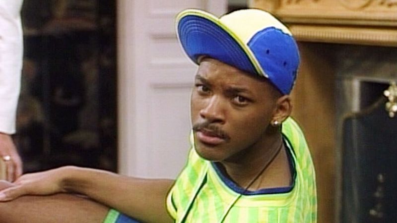 Will Smith