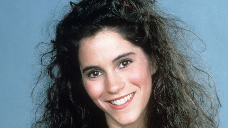 Jami Gertz