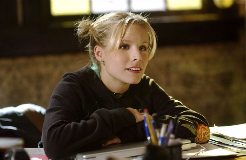 Kristen Bell
