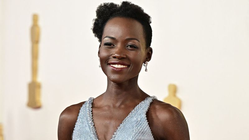 Lupita Nyong’o