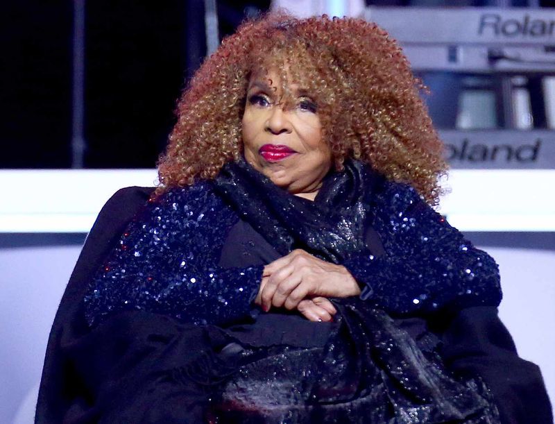 Roberta Flack