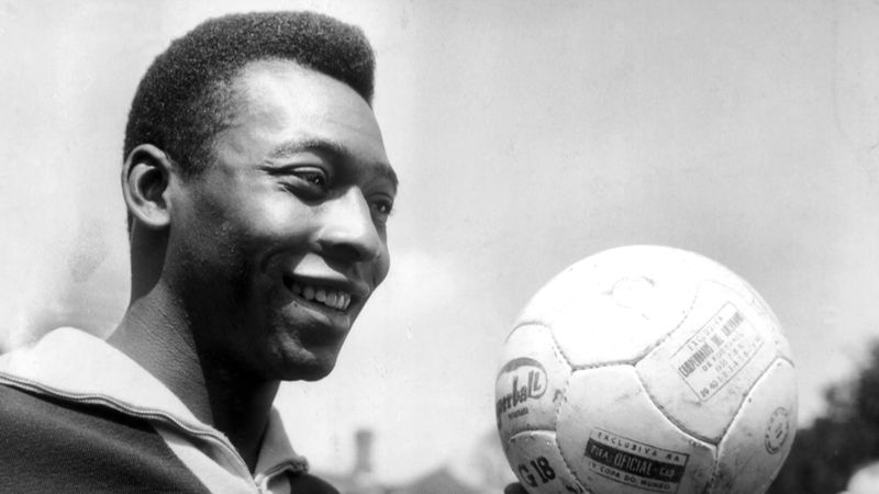 Pelé