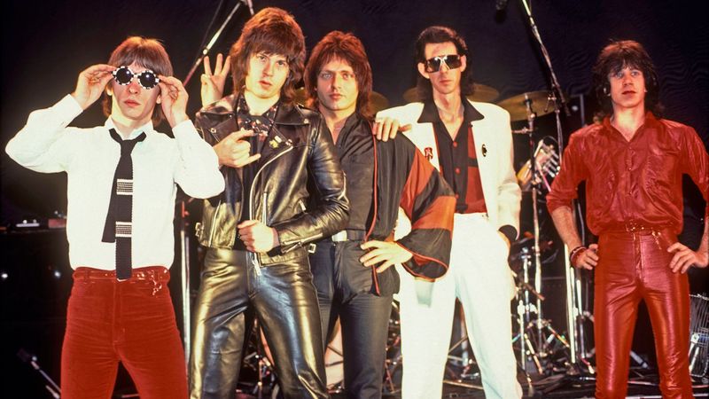 The Cars – 