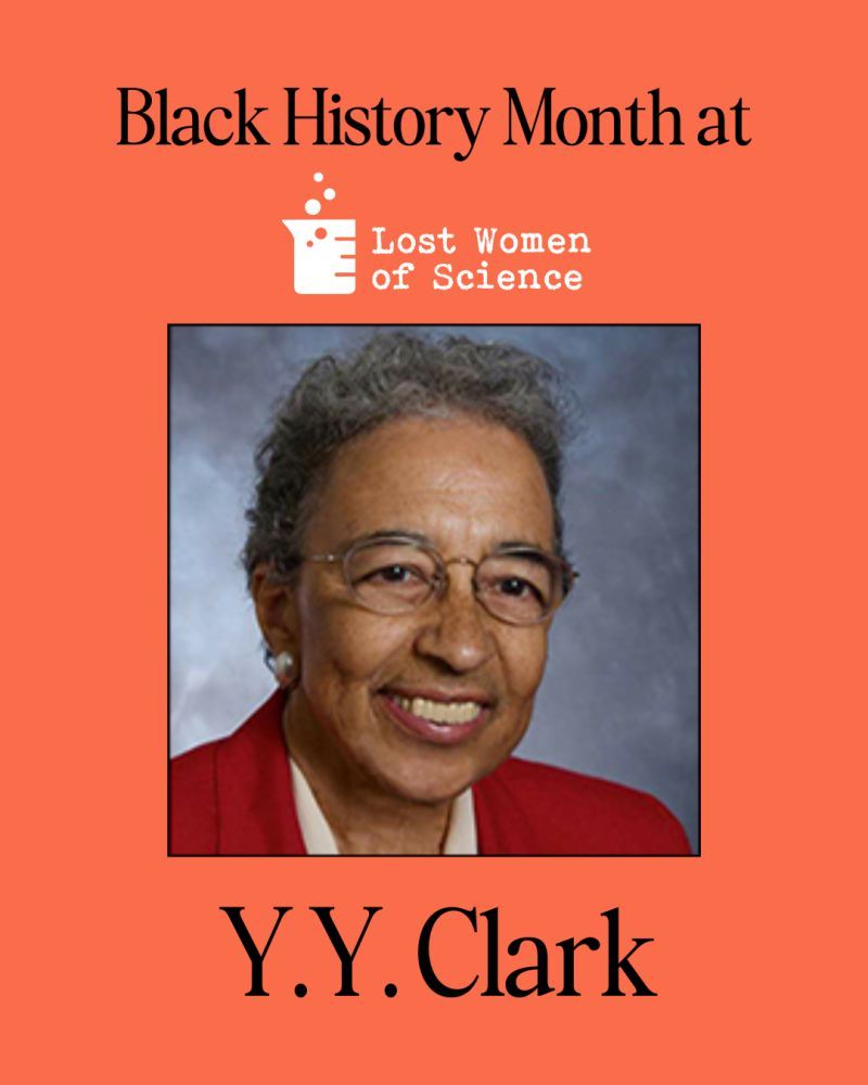 Yvonne Young Clark