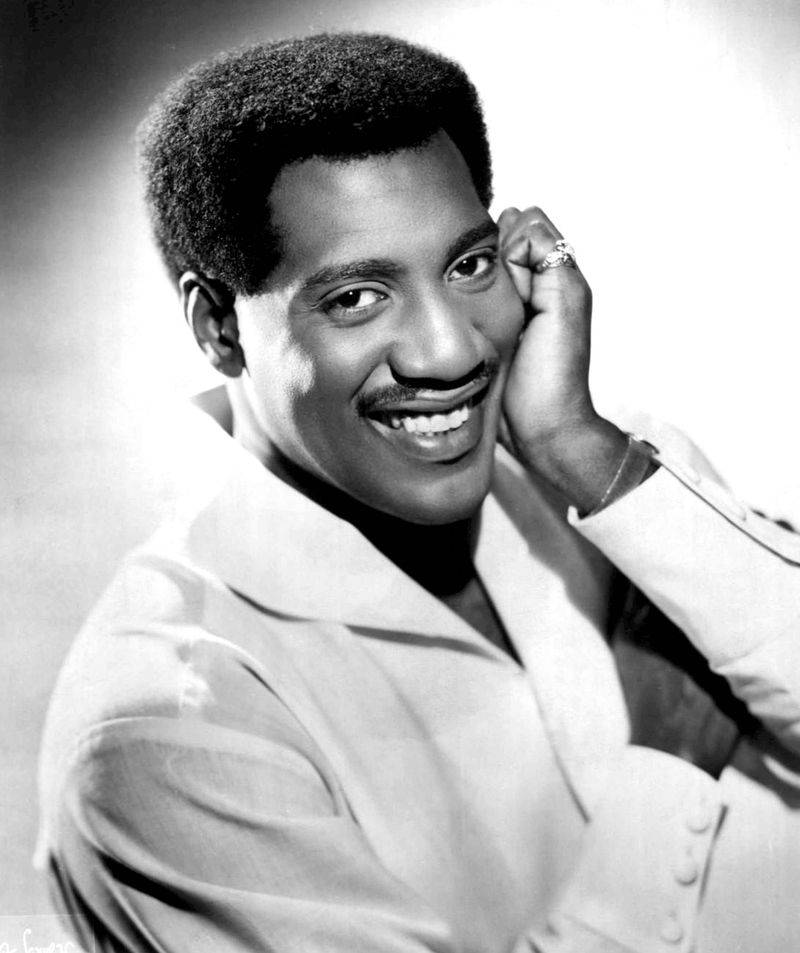 Otis Redding (1967)