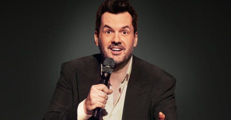 Jim Jefferies: 19 Savage and Unfiltered Jokes from the King of Brutal Honesty