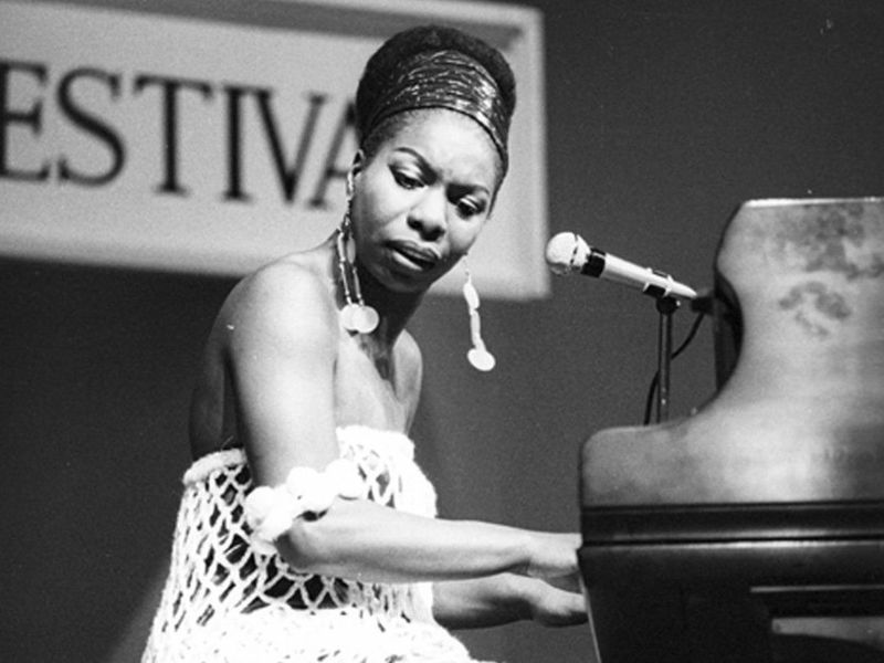 Nina Simone