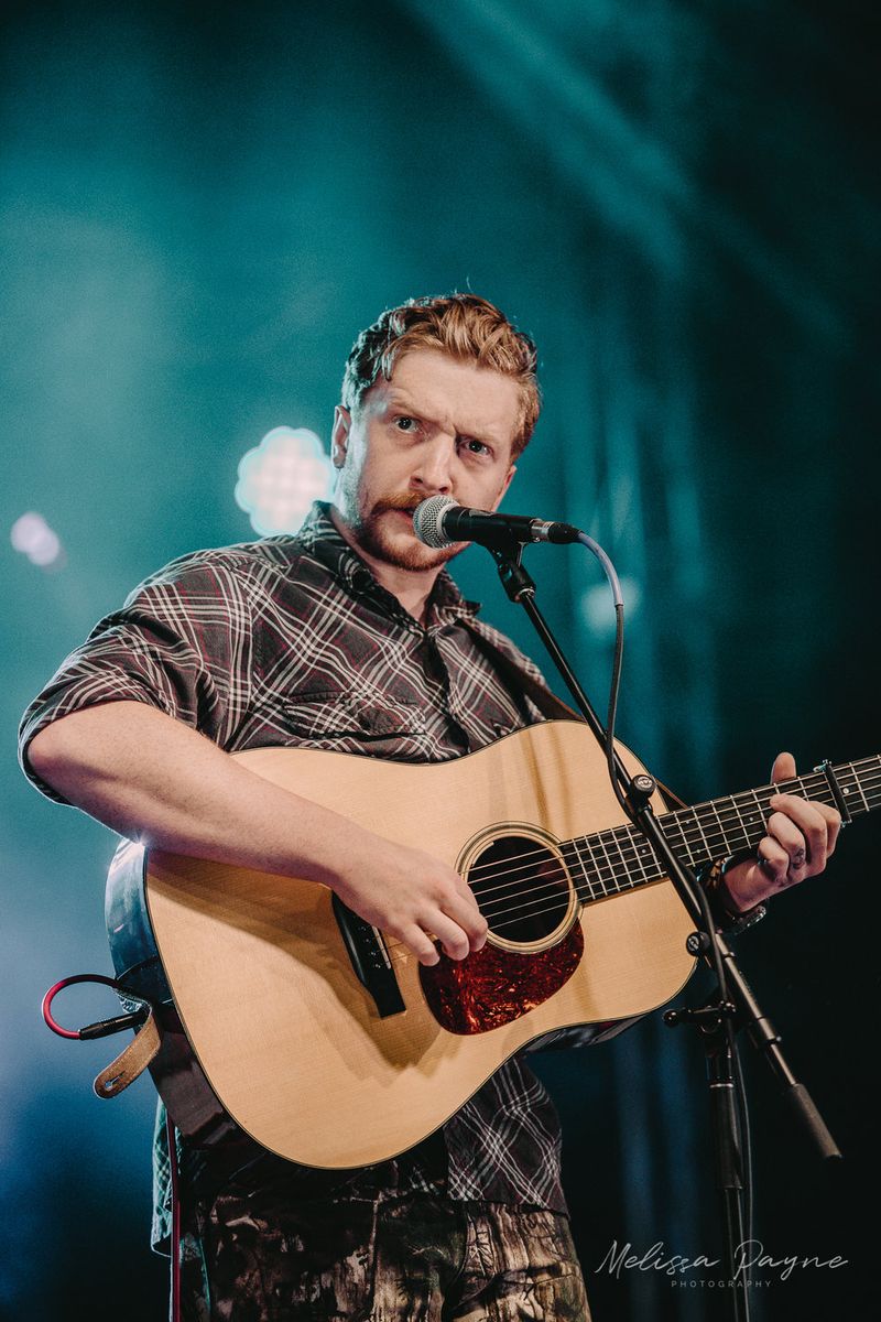 Tyler Childers