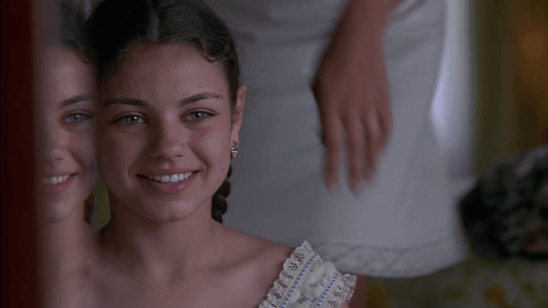 Mila Kunis’s Captivating Turn in “Gia”
