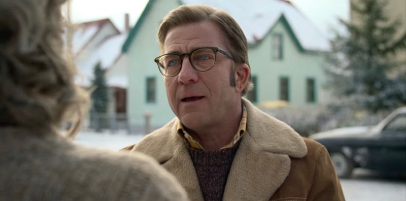 A Christmas Story 2