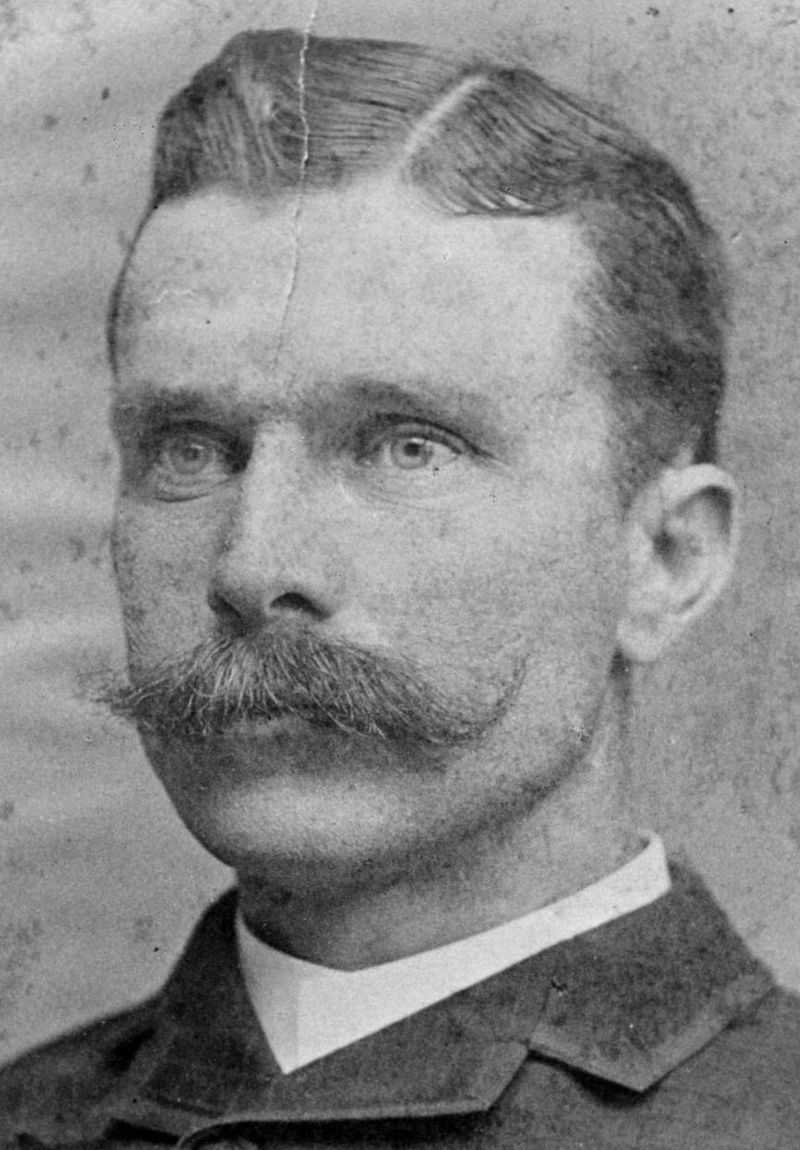 Sam Bass