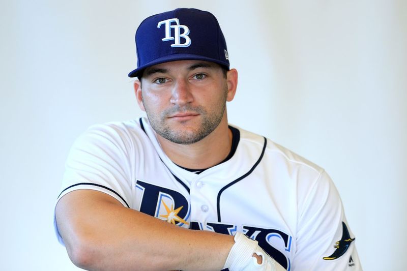 Mike Zunino