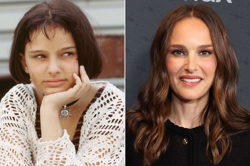 Natalie Portman