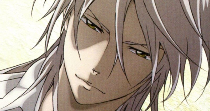 Shogo Makishima (Psycho-Pass)