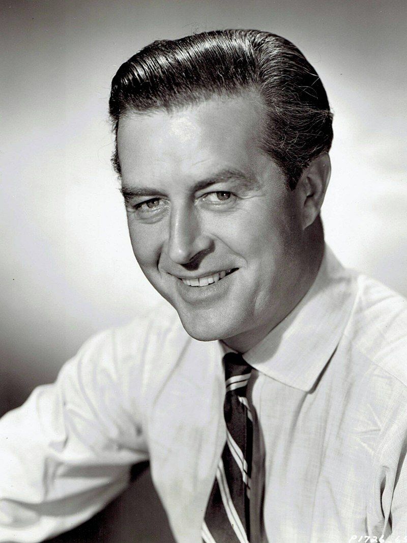 Ray Milland (1907–1986)