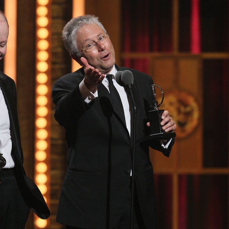 Alan Menken