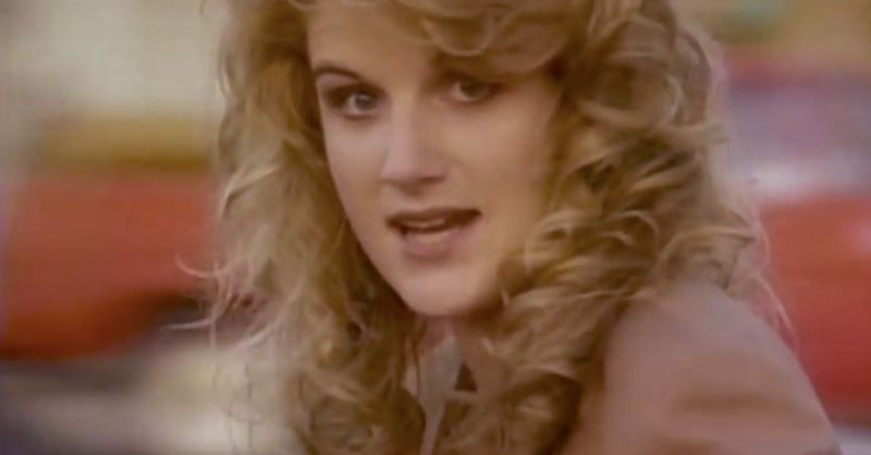 Trisha Yearwood
