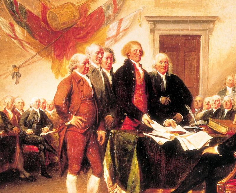 Roger Sherman's Compromise