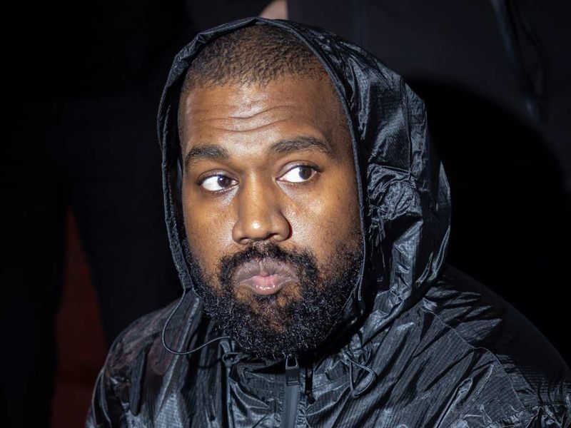 Kanye West