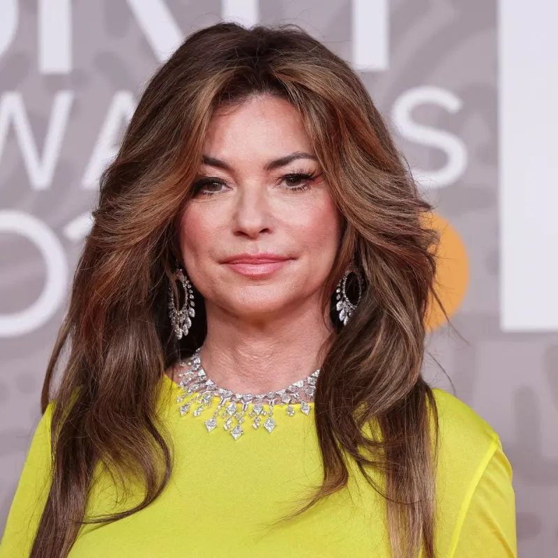 Shania Twain – Embracing Pop Crossover (1997)