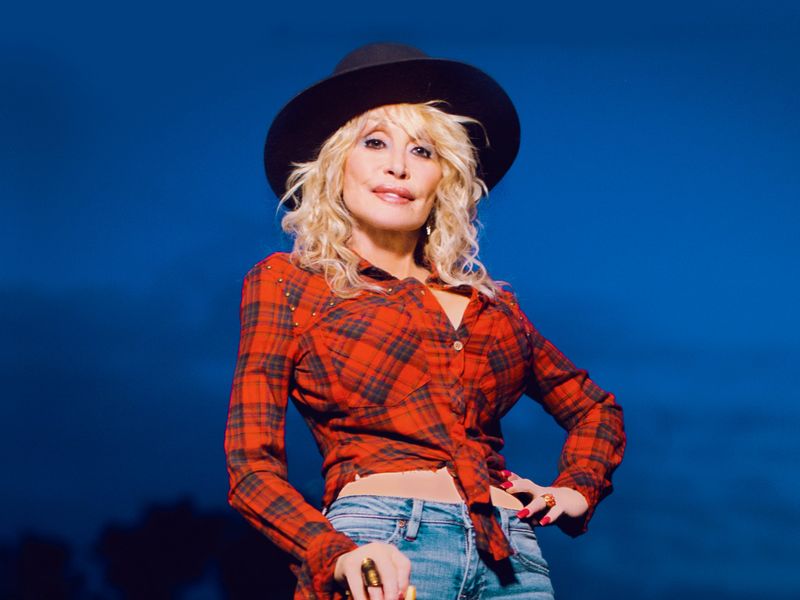 Dolly Parton