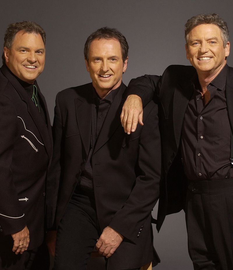 Larry Gatlin & The Gatlin Brothers