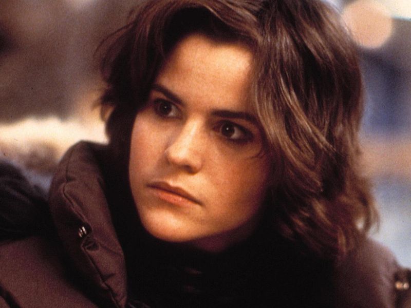 Ally Sheedy