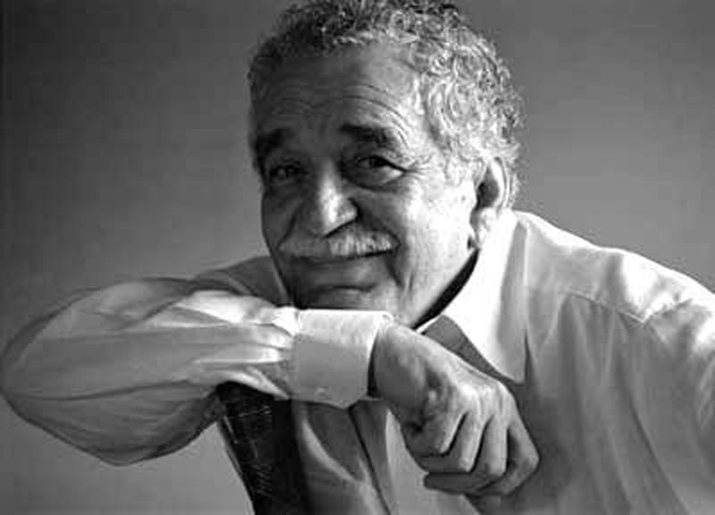 Gabriel García Márquez (1927–2014)