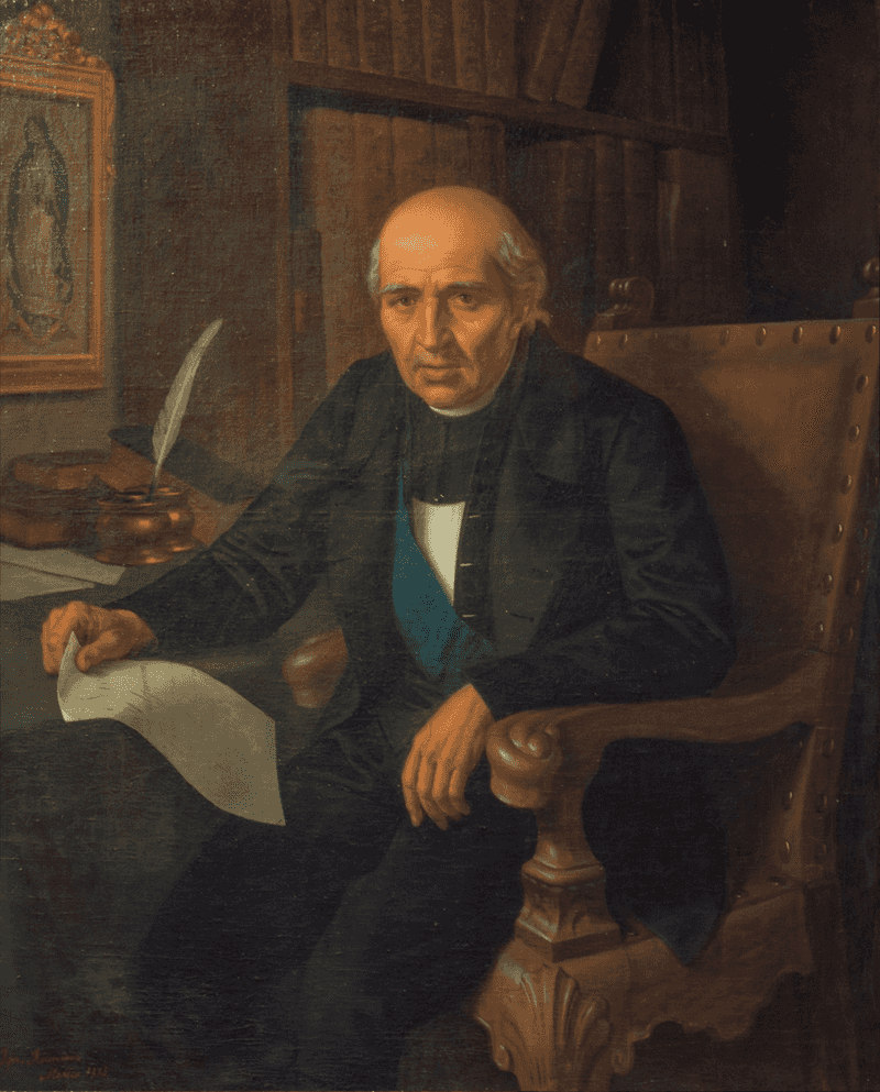 Miguel Hidalgo y Costilla (1753–1811)