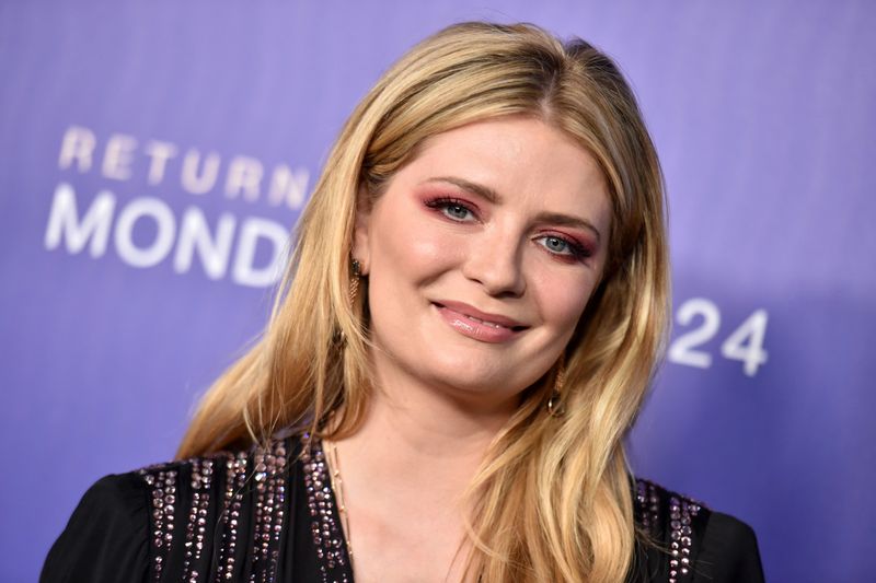 Mischa Barton