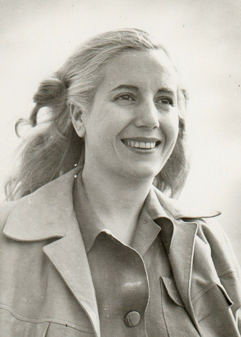 Eva Perón (1919–1952)