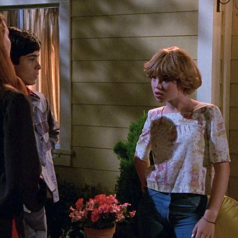 Tina Pinciotti (That '70s Show)