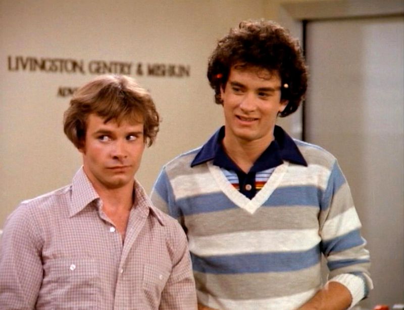 Tom Hanks
