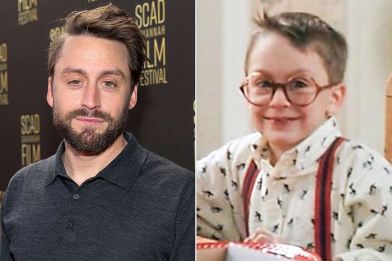 Kieran Culkin