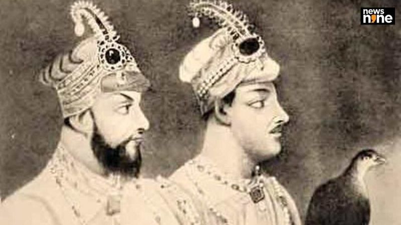 Mir Jafar (1691–1765)