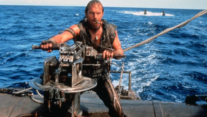 Waterworld (1995)