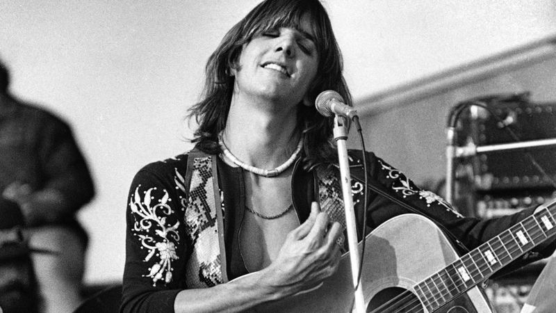 Gram Parsons